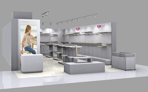 選擇展柜定制廠家應滿足哪些條件?